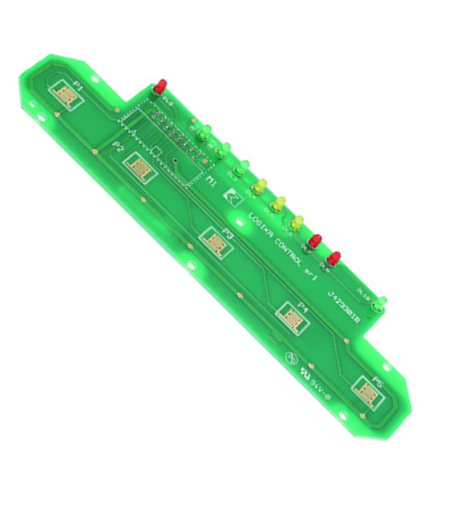 La Spaziale - Touchpanel Circuit Board Vivaldi S1 - Original Manufacturer - commercial coffee spare part