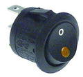 Ascaso - Grinder   Switch Round  - Pn: ASCG18475 - commercial coffee spare part