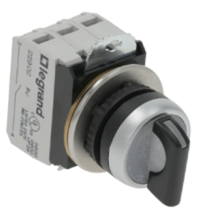 Reneke - Switch 3 Position  - Pn: RE0667 - commercial coffee spare part