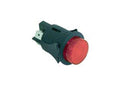 Bianchi - Round Push Button Switch  - Pn: BIA16156 - commercial coffee spare part