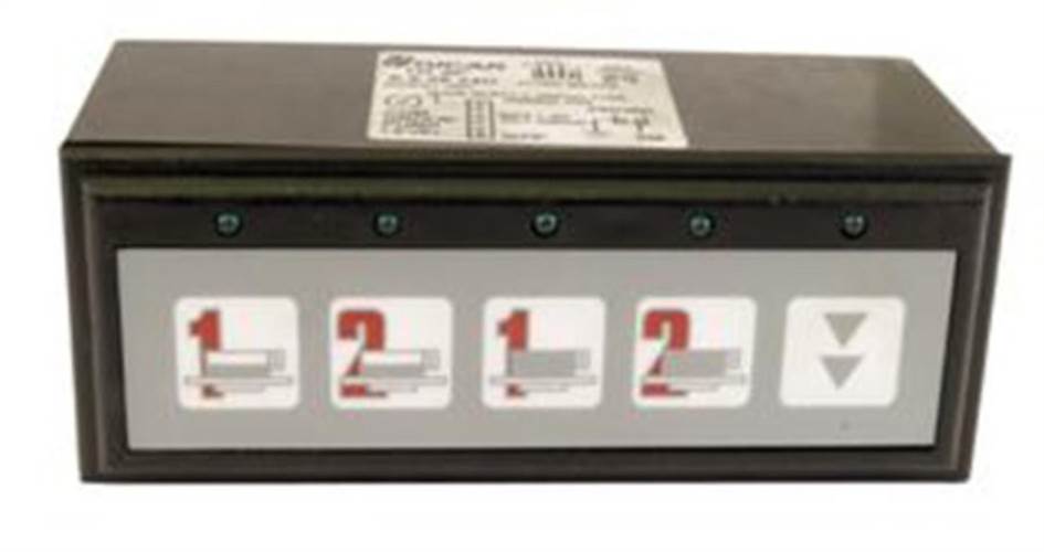 PCB &amp; Touchpanel Td - Original Manufacturer - Pn: GA1860 - commercial coffee spare part