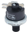 Expobar - Pressure Switch XP112 0.5-1.2 BAR 1/4" - commercial coffee spare part