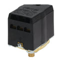 Pressure Switch P303T02 3-Poles 20A 1/4" - commercial coffee spare part