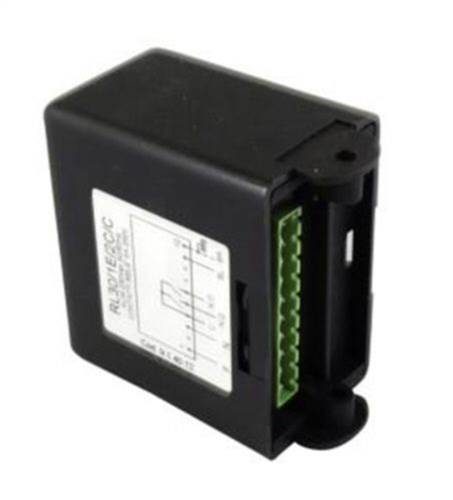 Vibemme - Gicar Water Level Relay RL30/1E/2C/C  - Pn: VI1589 - commercial coffee spare part