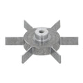 Lower Coffee Grinder Star - Original Manufacturer - commercial coffee spare part
