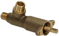 Cimbali  M29 &amp; Faema E98 Steam Valve  - Pn: 1348316 - commercial coffee spare part