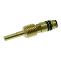 Cimbali - Steam Valve Twin Seal Shaft - Pn: EU1348317 - commercial coffee spare part