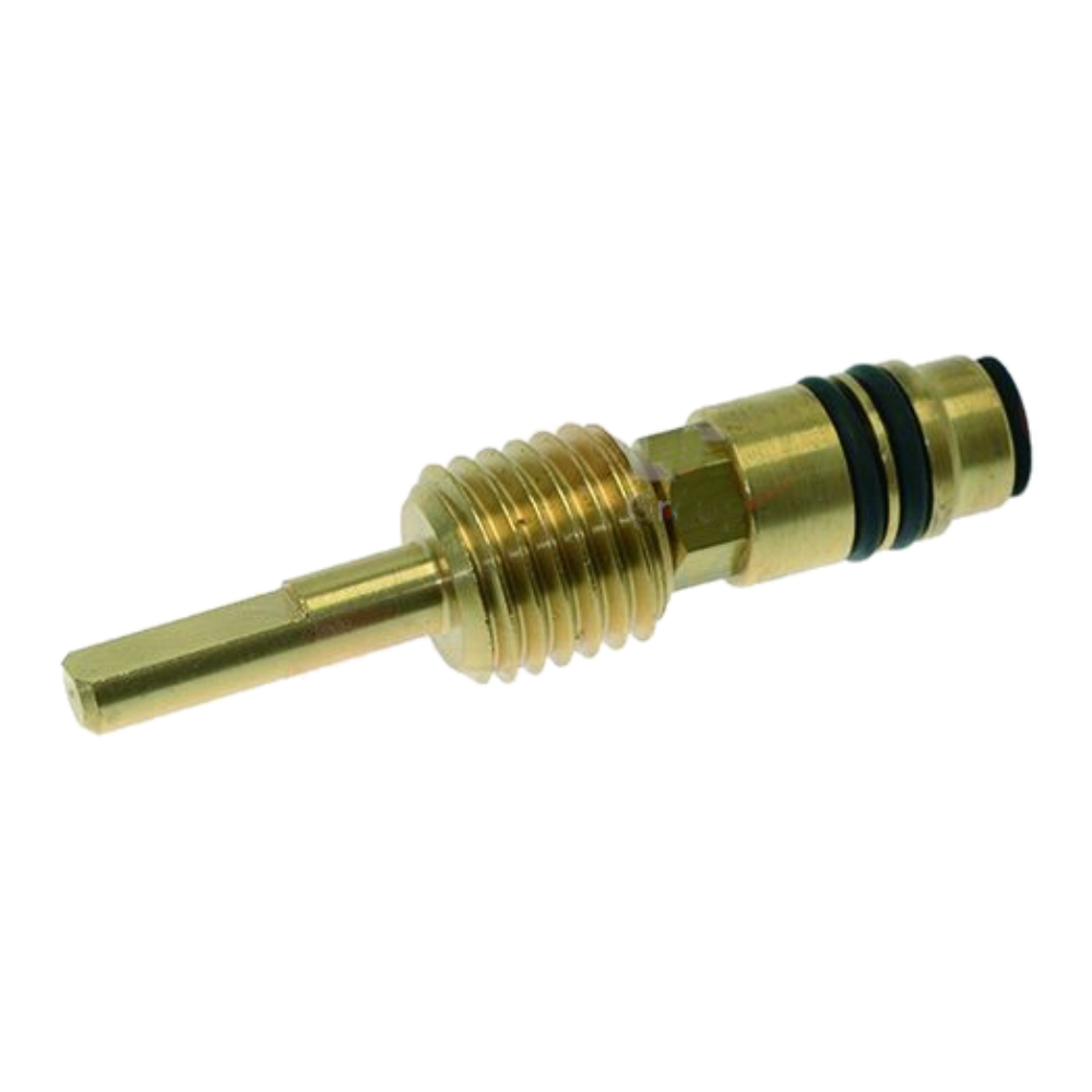 Cimbali - Steam Valve Twin Seal Shaft - Pn: EU1348317 - commercial coffee spare part