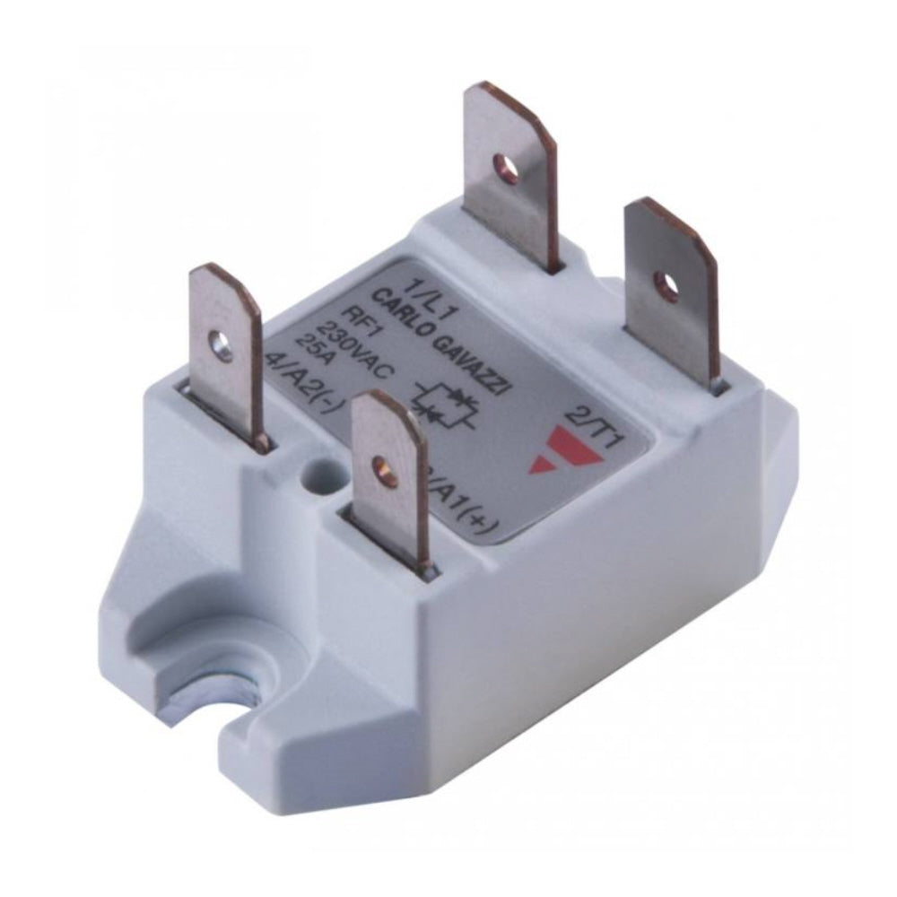 Static Relay Carlo Gavazzi RF1A23M25 - commercial coffee spare part