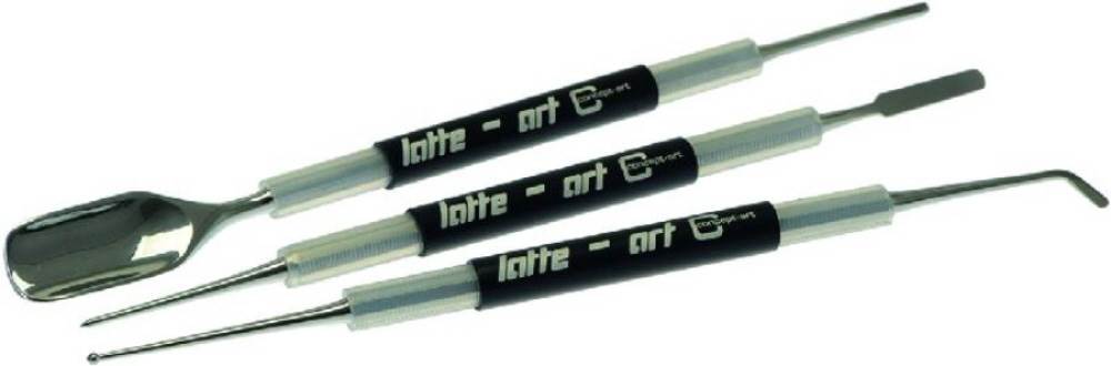 Latte Art Aluminum  Pen Kit  - Pn: 1394702 - commercial coffee spare part