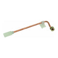 Cimbali Group Head Drain Pipe - commercial coffee spare part