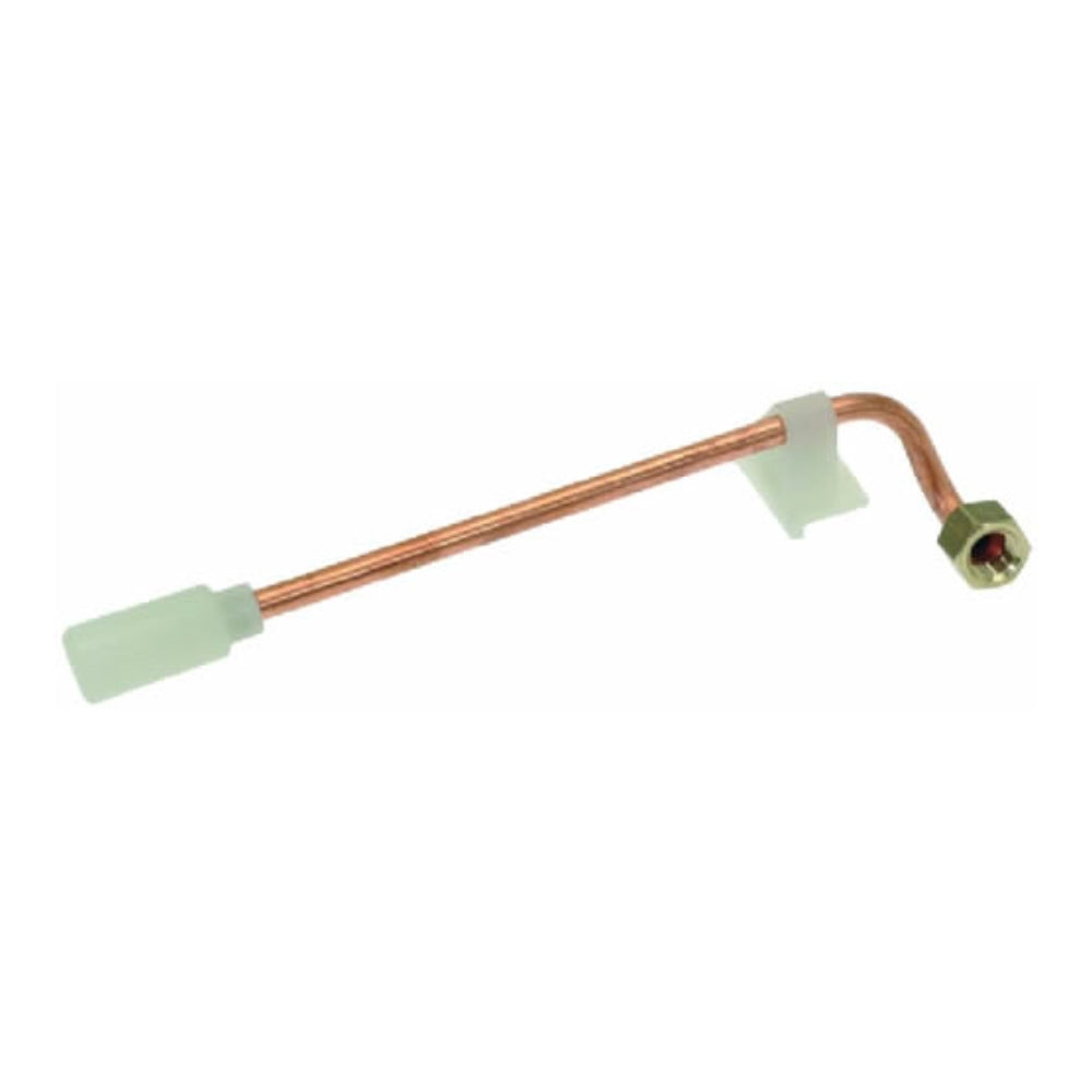 Cimbali Group Head Drain Pipe - commercial coffee spare part
