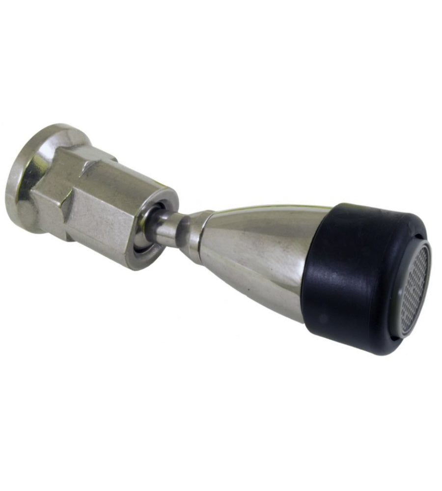 Cimbali / Faema Hot Water Spout - Original - commercial coffee spare part