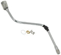 Chrome-Plated Steam Wand Complete - commercial coffee spare part