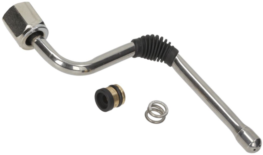 Bezzera - Steam Tube Complete - commercial coffee spare part
