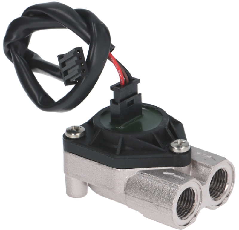 Cimbali / Faema Volumetric Flow Meter Gicar Latest Version - commercial coffee spare part