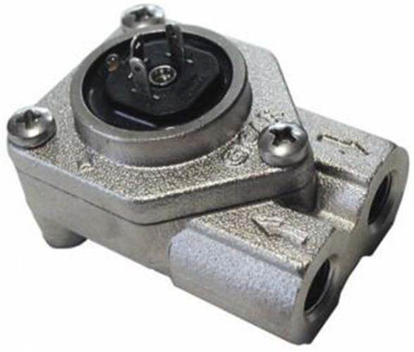 Flowmeter 1/8 9.0.96.50G  - EU1455068 - commercial coffee spare part
