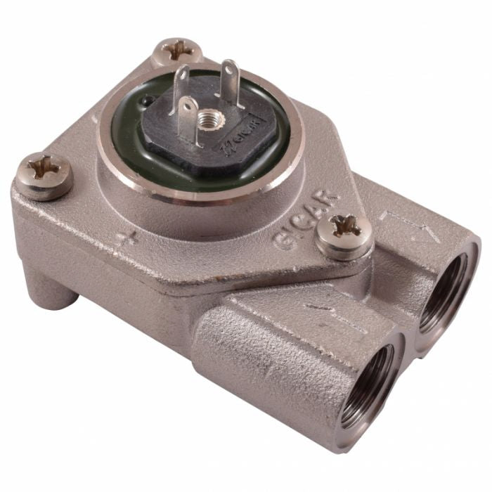 Volumetric Flow Meter Gicar 4 Pick Ups - SR10112492A - commercial coffee spare part