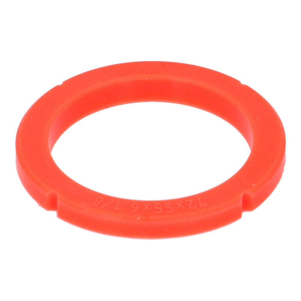 Silicon Long Life ø 72 X 55 X 6,1/8 MM - commercial coffee spare part