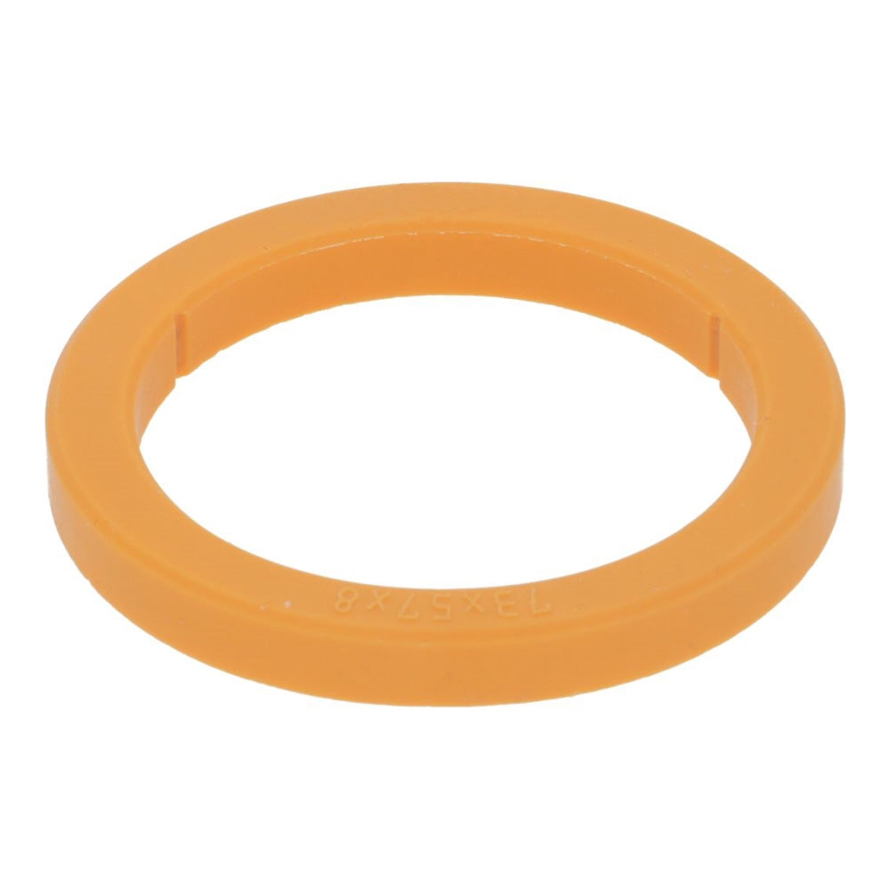 Silicon Long Life ø 73 X 57 X 8 MM - commercial coffee spare part