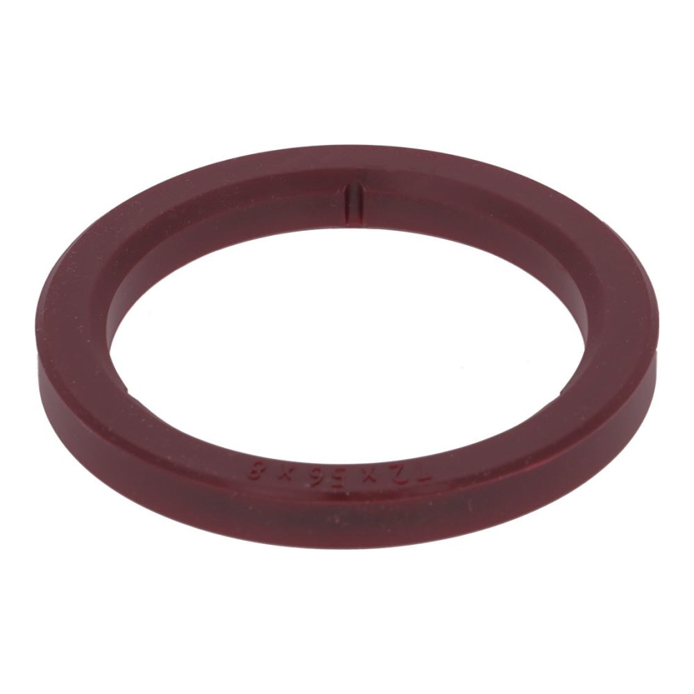 Group Seal Silicon Long Life ø 72 X 56 X 8 MM - commercial coffee spare part