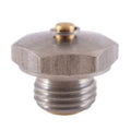 Internal Anti Vacuum Valve 1/4 - Stainless Steel - commercial coffee spare part