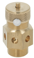 Boiler Safety Valve - M19 - commercial coffee spare part