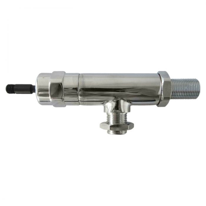 Fiorenzato - Lever Steam Water Valve - Original Manufacturer - Pn: EU1548021 - commercial coffee spare part