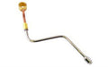COMPLETE STEAM WAND 8 mm Developed length 360 mm - commercial coffee spare part