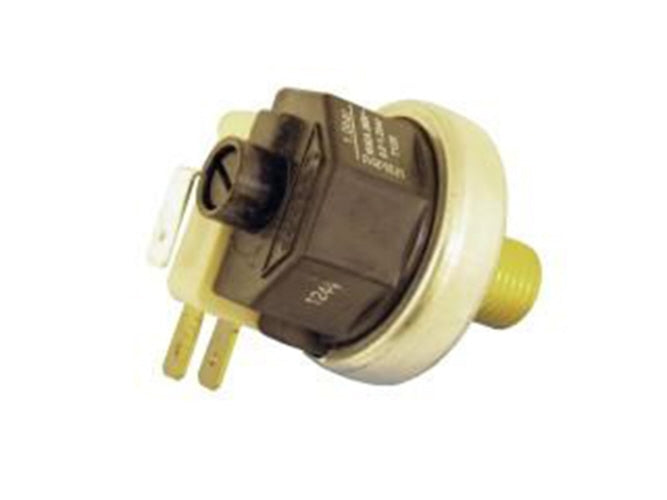 Fracino - Pressure Switch 0.2-1.2 BAR  1/8 BSP    Pn: EU169 - commercial coffee spare part
