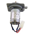 Crane Stentorfield Whipper 24V DC 13300RPM Motor with Wires - Original - commercial coffee spare part