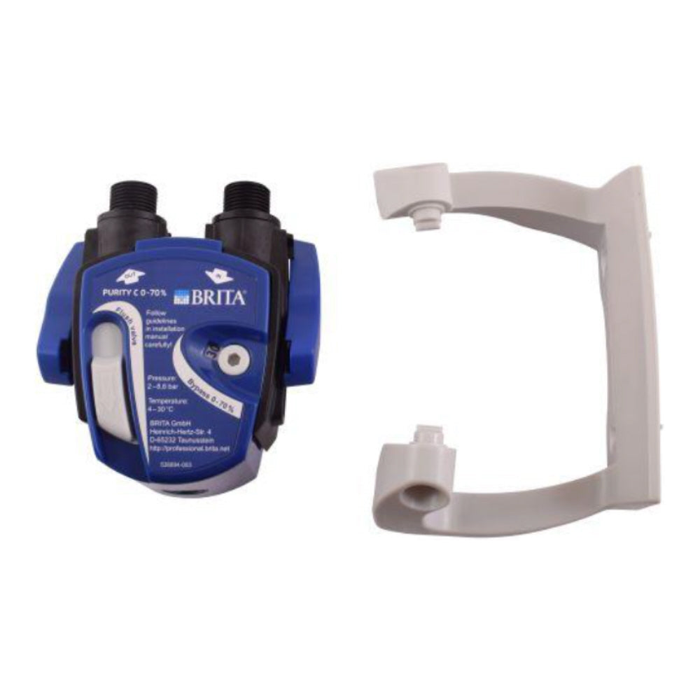 Brita - Purity C 0-70% Head  - Pn: EUT17327-1 - commercial coffee spare part