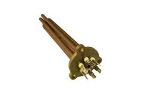 Pavoni - Element 2-Group 3000W - Original Manufacturer - Pn: EU1755008 - commercial coffee spare part