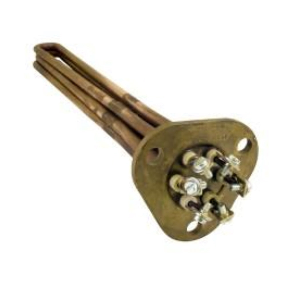 Azkoyen - Element 2-Group 4500W Bravo - Original Manufacturer - Pn: AZ1755037 - commercial coffee spare part