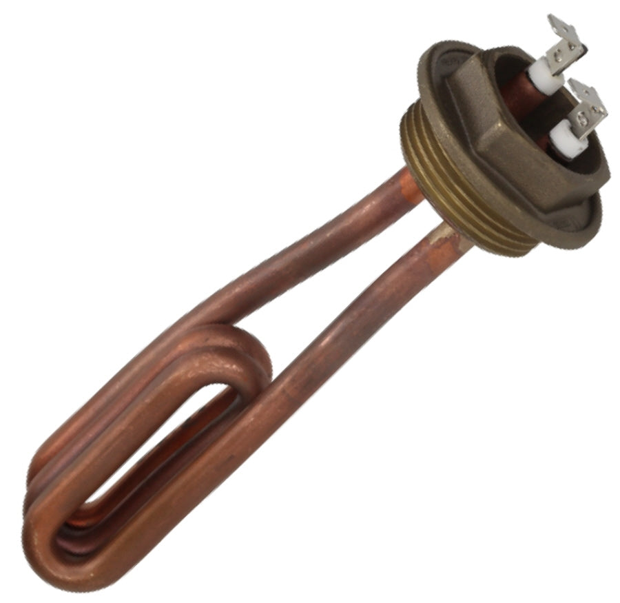 Vibemme - Element 1-Group 1800W - EU1755279 - commercial coffee spare part