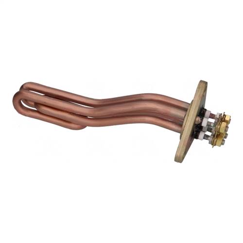 Brasilia - Element 1 Group 1800W - Triangular Flange - Pn: EU1755330 - commercial coffee spare part