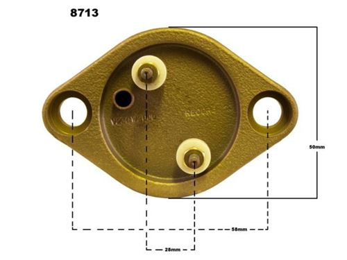 San Marco - Element 1-Group 2000W - commercial coffee spare part