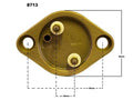 San Marco - Element 1-Group 2000W - commercial coffee spare part