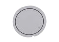 Coffetek Decal Price White – genuine Coffetek part 19000861