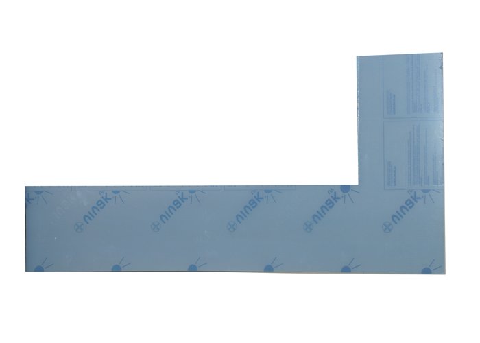 Coffetek Glass Polic. 108 Upper – genuine Coffetek part 19006600