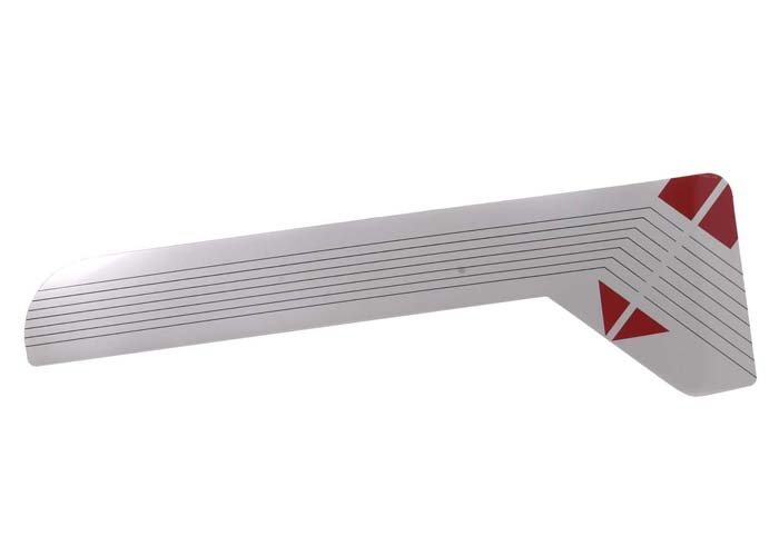Coffetek Decal Carenado – genuine Coffetek part 19011531