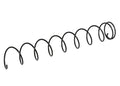 Coffetek Husillo 65 60 Black – genuine Coffetek part 1901488101