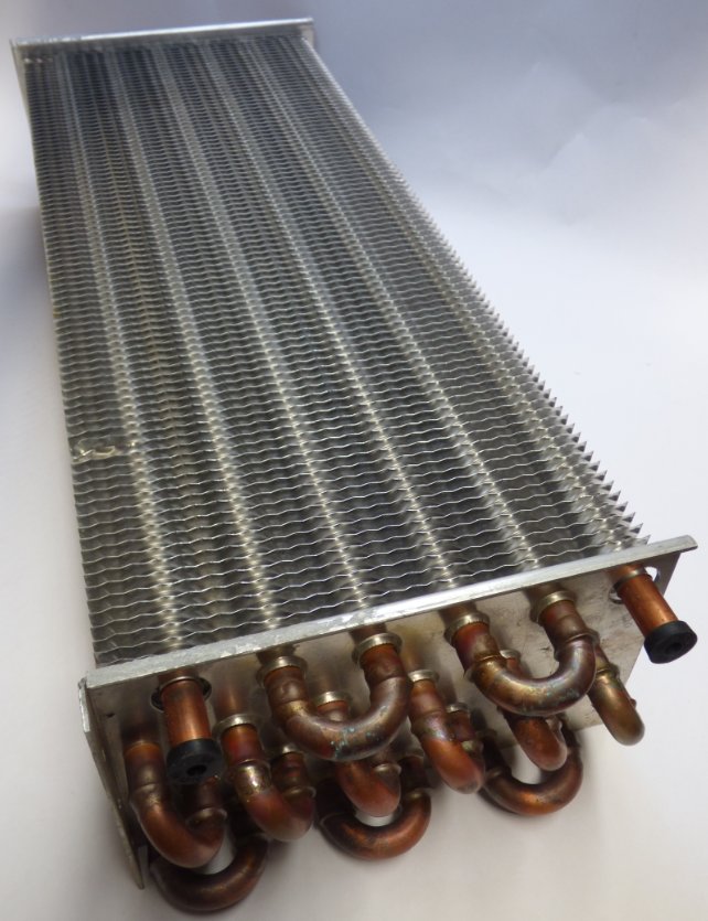 Coffetek Evaporator Vane – genuine Coffetek part 19015161