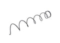 Coffetek Husillo 78X85 Gr. Black – genuine Coffetek part 1901549101