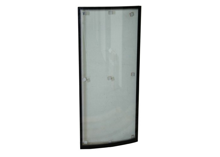 Coffetek Glass Curvo Peq. – genuine Coffetek part 19015621