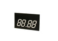Coffetek Rotulos Price (7 Ochos With.) – genuine Coffetek part 19017381