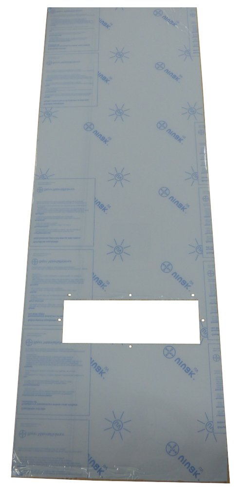 Coffetek Panel Front Vane B5 – genuine Coffetek part 19018870