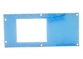 Coffetek Front Etiq Gral Cashcode/Smi – genuine Coffetek part 19019821