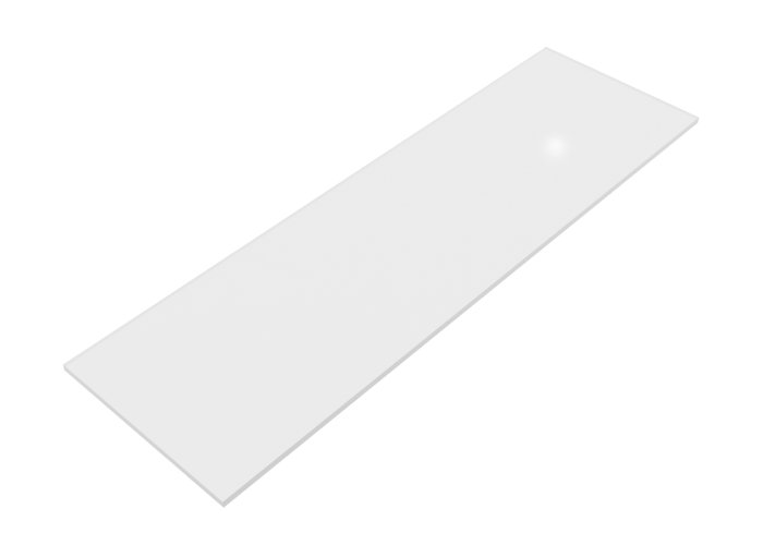 Coffetek Glass Double Gr. Vane Z – genuine Coffetek part 19022151