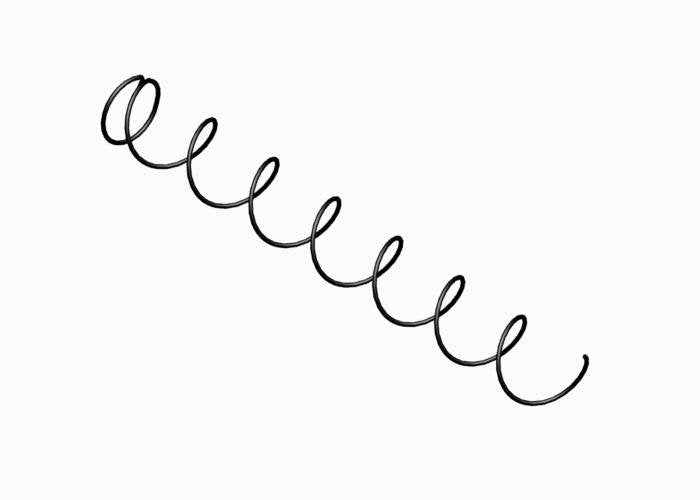 Coffetek Husillo 65-77 / 7 Latas – genuine Coffetek part 19024561